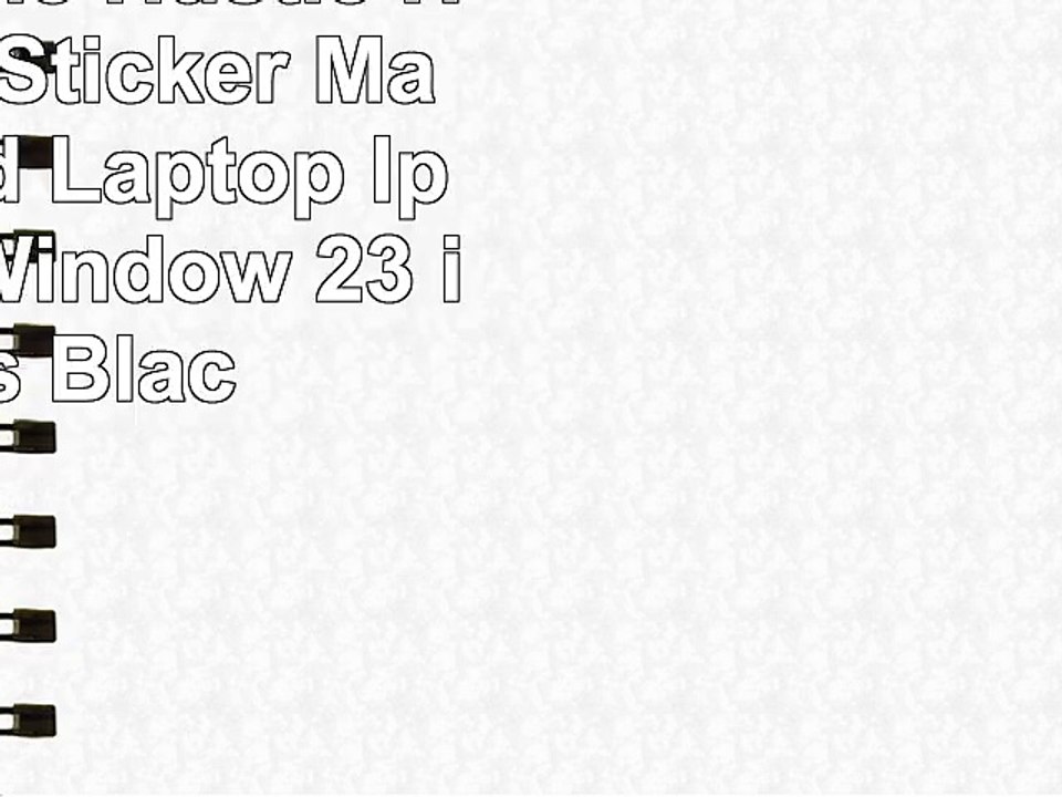 Stay Humble Hustle Hard Decal Sticker Macbook Ipad Laptop Iphone Car Window 23 inches