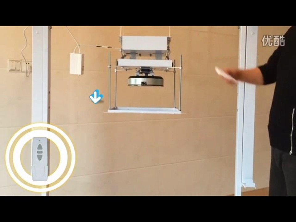 Funkset Garagentor Projektionswand Jalousien Funkempfänger nachrüsten rolladen funk schalter motor linearantrieb steueru