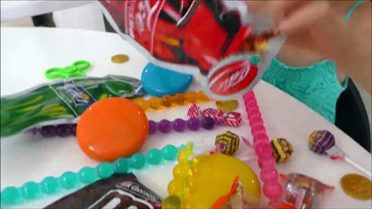 Bad Baby Magic Fidget Spinner Hypnotize Daddy! ЗАГИПНОТИЗИРОВАЛ ПАПУ! Family fun toys for kids!