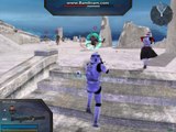Conquest: Rhen Var Citadel (Dev's Side Mod for Star Wars: Battlefront II)