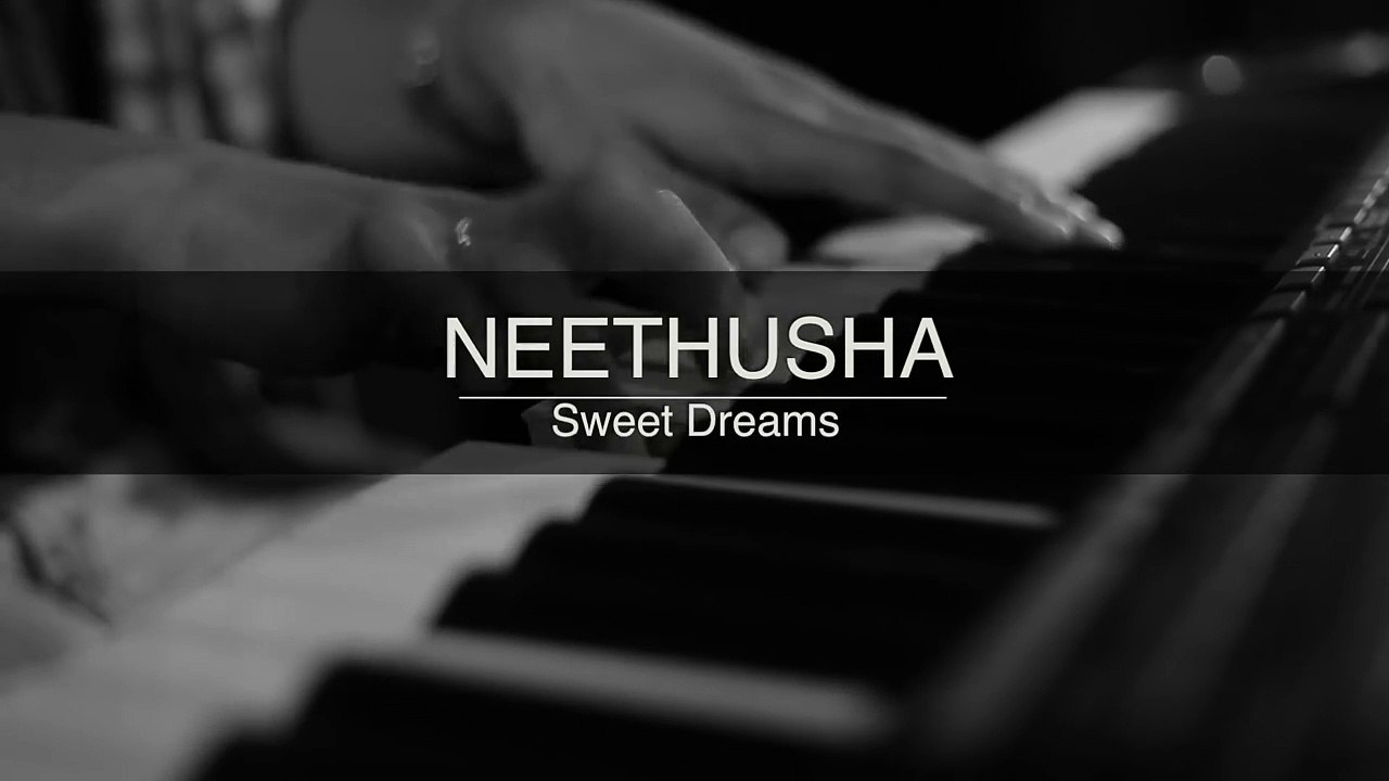 Sweet Dream - Beyonce  Cover by Neethusha