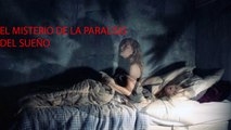 El Misterio De La Paralisis Del Sueño