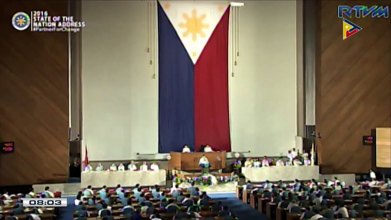 Klase sa lahat ng antas sa pampubliko at pribadong paaralan sa buong Quezon City, suspendido #WalangPasok #DuterteSONA20