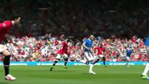 Fifa 14 - Manchester United Vs Everton HIGHLIGHTS - Commentary by iGame613