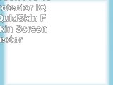 Apple MacBook Pro 13 Screen Protector IQ Shield LiQuidSkin Full Body Skin  Screen
