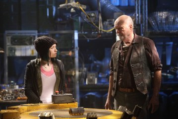 Dark Matter Season 3 Episode 9 ((S03E09)) Space HD