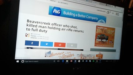 John Crawford Killer Cop got his job Back while everyone talking about OJ Case