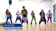 (Oh Mama) Shake That Booty _ Zumba® _ Dance Fitness _ Live Love Party