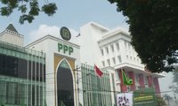 PPP Kubu Djan Faridz Tuntut SK Kepengurusan Diterbitkan