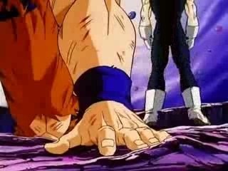 DBZ-Speed Version