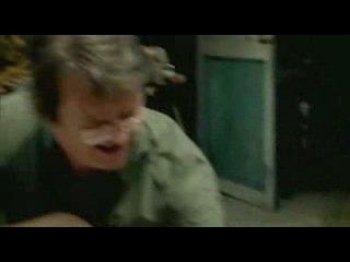 YouTube - Paul Merton in China Mr Woo Robots