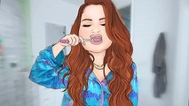 Meghan Trainor - Me Too (Animation)