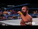 #IMPACT365: After IMPACT went off the air - new champ Eric Young