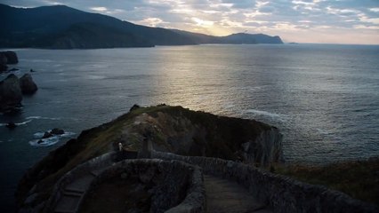 Game of Thrones 7x3 | AVANCE