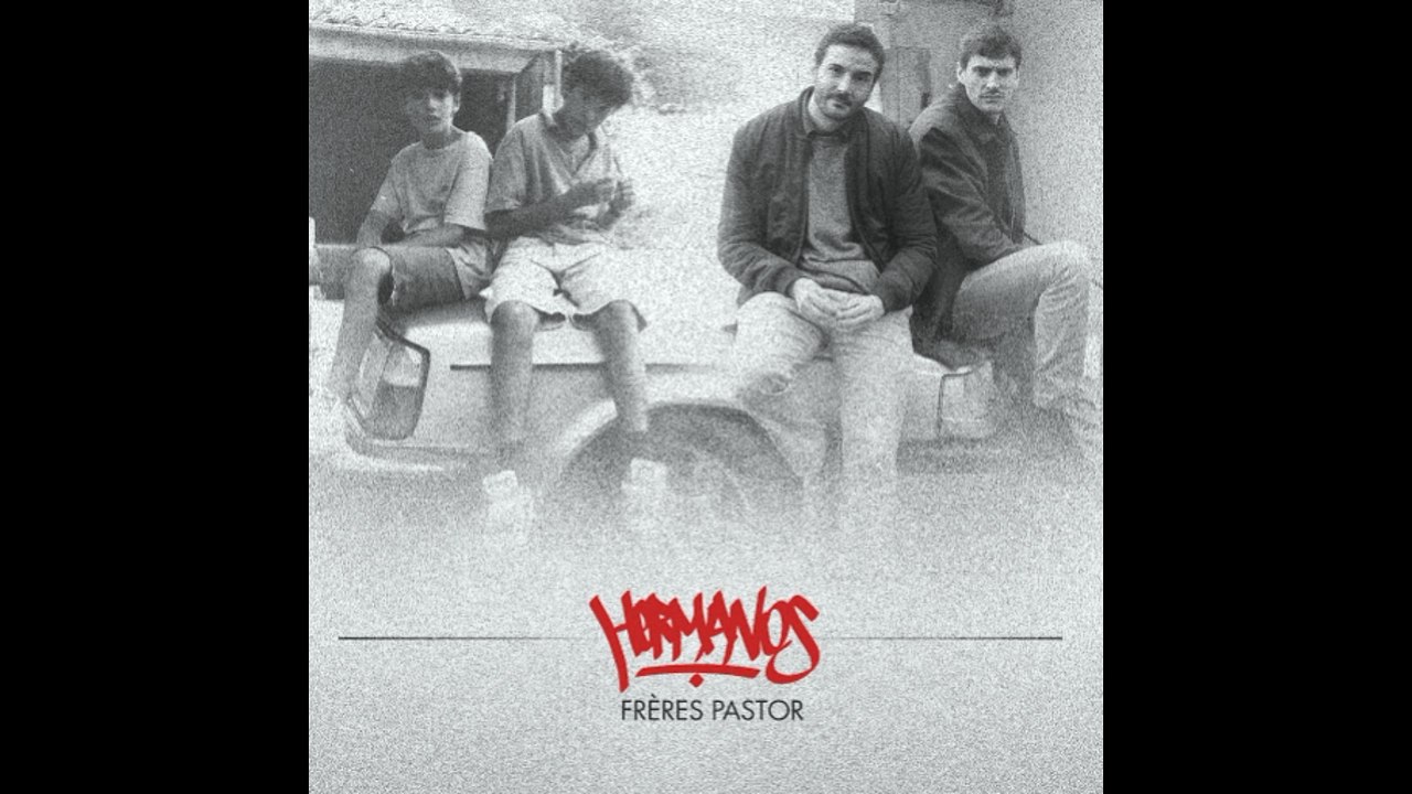 Freres Pastor - Sea Side Boogie