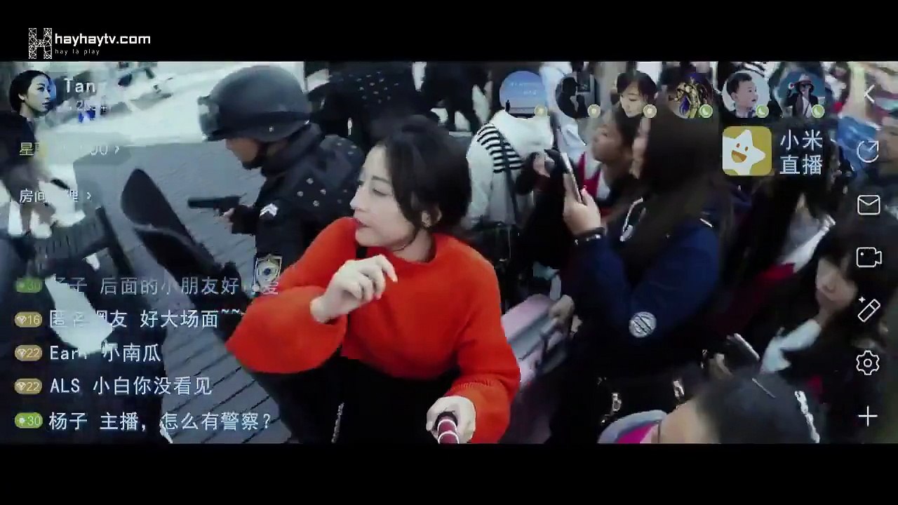 Ô mị cũng tưởng đóng phim -v Nam chính bỏ mặt... - Mọt Phim Ngôn Tình Hoa Ngữ