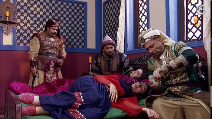 010│مسلسل دليلة و الزيبق - الجزء الثانى الحلقة العاشرة │HD│Dalila Wal Zaybaq Season 2│Episode  10