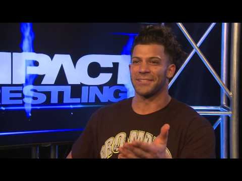 #IMPACT365 Is the Easter Bunny Real?  Willow, Anderson and More Give Their Thoughts!