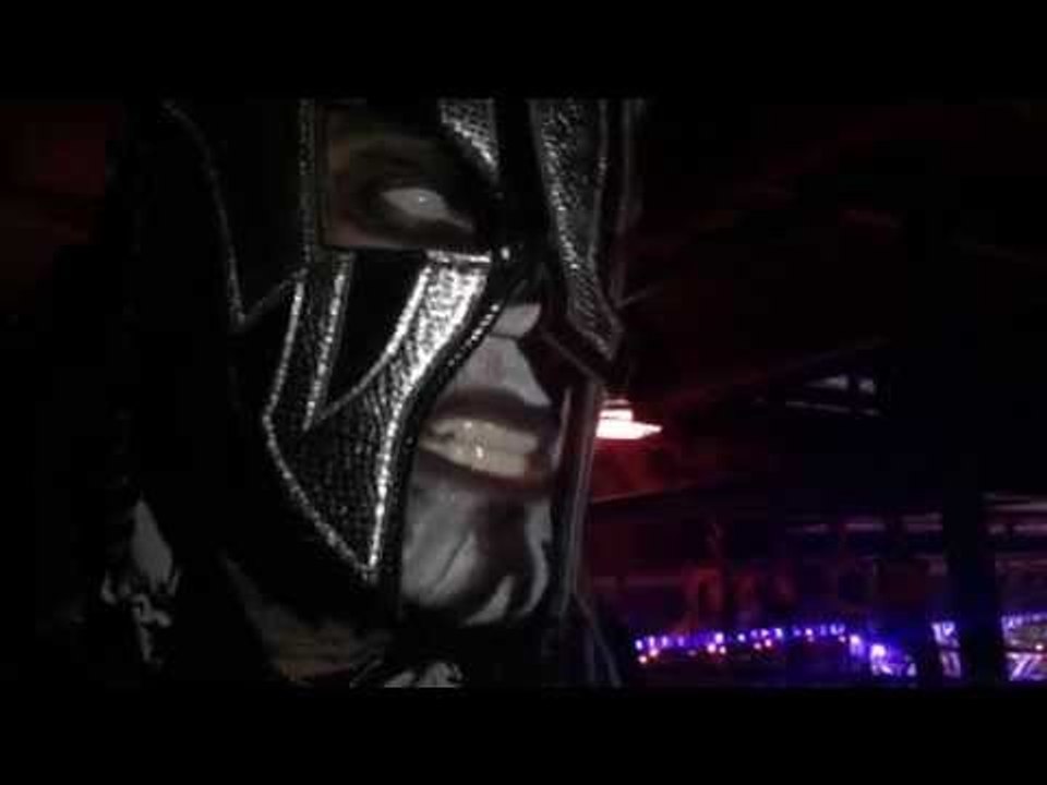#IMPACT365 Willow comments on EC3 and Rockstar Spud Before Their IMPACT Match
