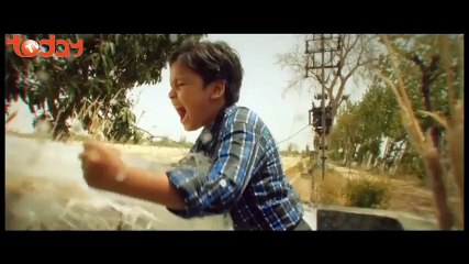 trailer bí mật người thừa kế v2