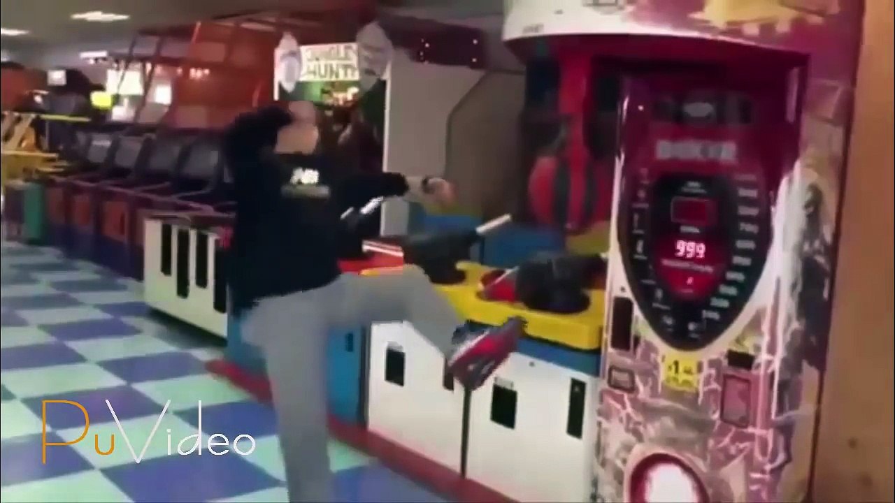 Amazing People Doing Impossible