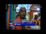 NET12-Umat Hindu India Rayakan Hari Lahir Dewa Hanoman