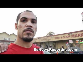 Pacquiao Sparring Partners Kavanagh & Beltran