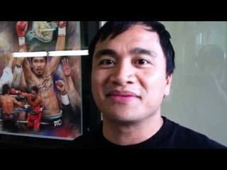 'Glee' Star Charice Who Sang For Pacquiao :Dad Murdered in Philippines