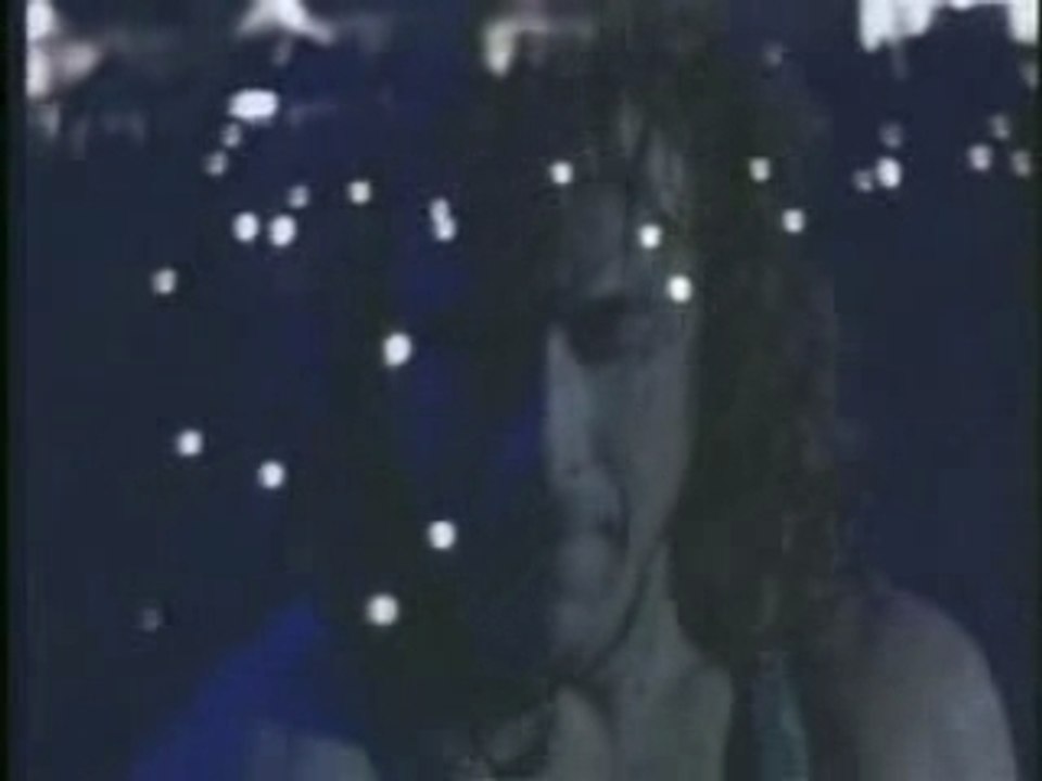 Manowar - Nessun Dorma live