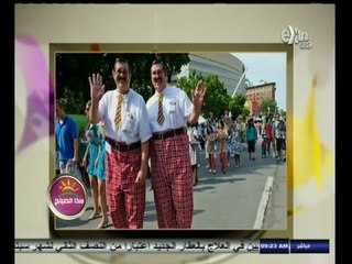 #هذا_الصباح | فقرة السوشيال ميديا | 17 أغسطس 2014