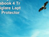 Lexerd  HP Envy Touchsmart Ultrabook 4 TrueVue Antiglare Laptop Screen Protector