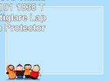 Lexerd  Lenovo ThinkPad Tablet 101 1838 TrueVue Antiglare Laptop Screen Protector