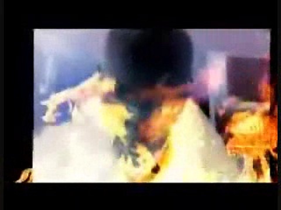 I Hold The Key By Exorcist Poltergeist HD
