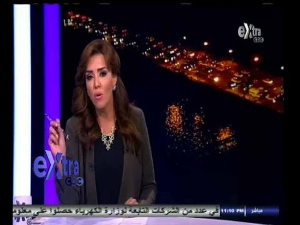 ‫#‬ستوديو‪_‬إكسترا | الحلقة الكاملة 16 أغسطس 2014 | تطبيق منظومة توزيع السلع التموينية الجديدة