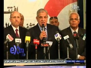 #غرفة_الأخبار | موجز أخبار الحادية عشر مساءاً | 16 أغسطس 2014