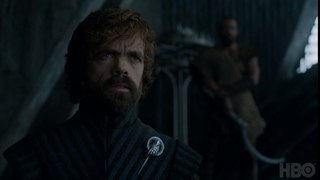 Game of Thrones Season 7 Episode 3 Preview (TRAILER)