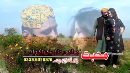 Pashto New Songs 2017 Album Tata Gulab Wayem - Meena Ka Peghoor Shi