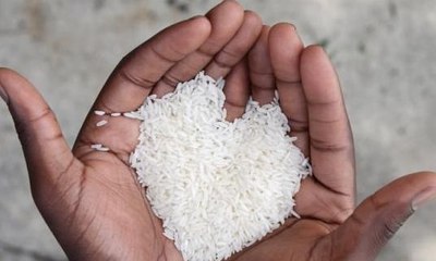 Kecurangan Distribusi Beras, Negara Rugi Triliun Rupiah
