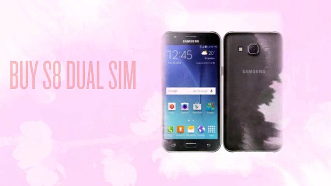 Best Dual Sim