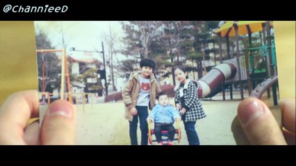 Mini Dorama ChanBaek Ep 1 "OH MY GHOST"