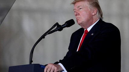 Donald Trump nem megy szembe a kongresszussal