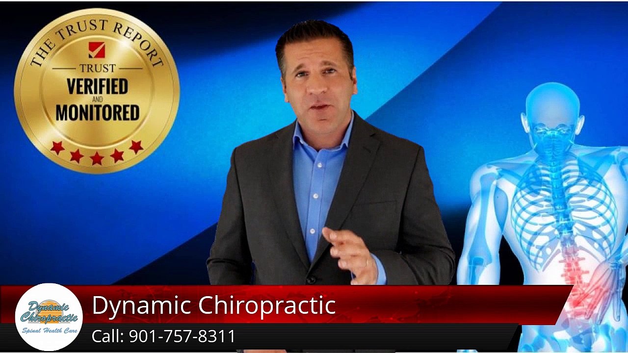 Auto Accident Chiropractor in Memphis | Memphis Chiropractic Accident