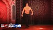 Randy Orton vs Jinder Mahal Punjabi Prison match for the WWE Championship - WWE Battleground, 23 July, 2017 - The Great Khali returns to assist Jinder Mahal in his Punjabi Prison Match - WWE
