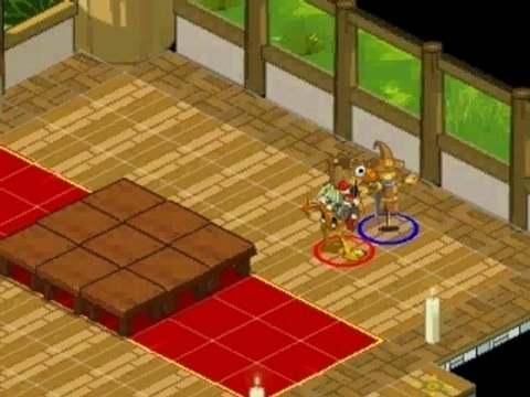 Kenpachi (Dofus) [Domen]