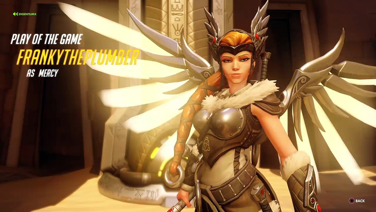 Huge rez