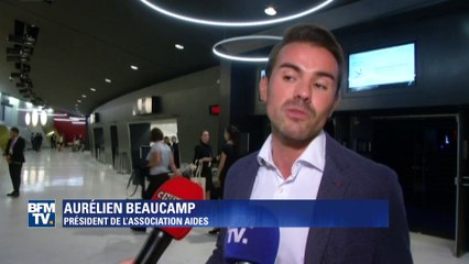 Conférence de Paris sur le sida: l’absence de Macron critiquée