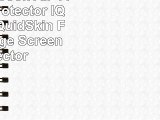 Apple MacBook Air 11 Screen Protector IQ Shield LiQuidSkin Full Coverage Screen Protector