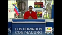 Trotz Sanktionsdrohungen: Maduro hält an Verfassungsreform fest