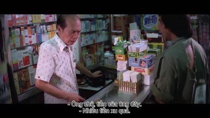 Hex Vs Witchcraft full HD - Tà Thuật Đấu Ma Thuật part 1