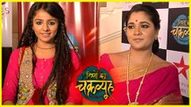 Narayani Shastri & Mahima Makwana Talk About Their New Show | Rishton Ka Chakravyuh